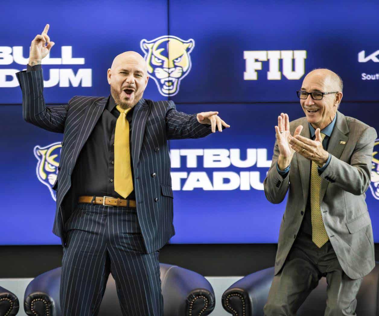 ¡Ya tiene estadio! ¡Ya tiene estadio!