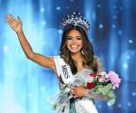 Nueva Miss USA, tras polémicas y renuncias