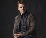 Matt Damon estrena ´The Instigators´