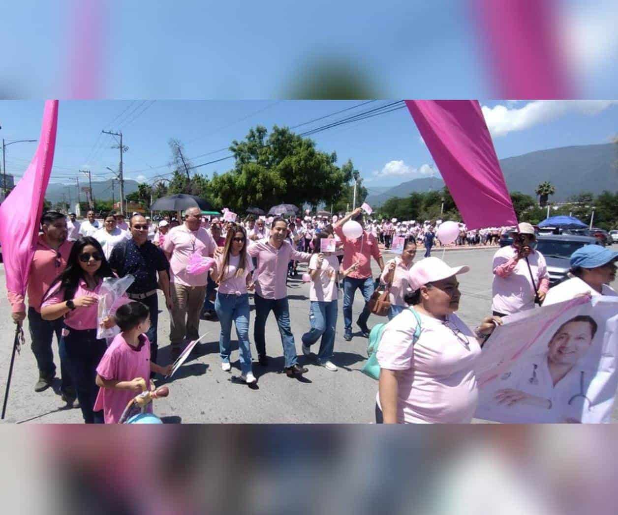 Se registra candidato al sindicato del IMSS Se registra candidato al sindicato del IMSS