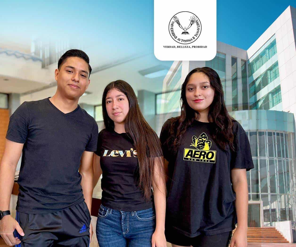 Oferta la UAT becas y apoyos