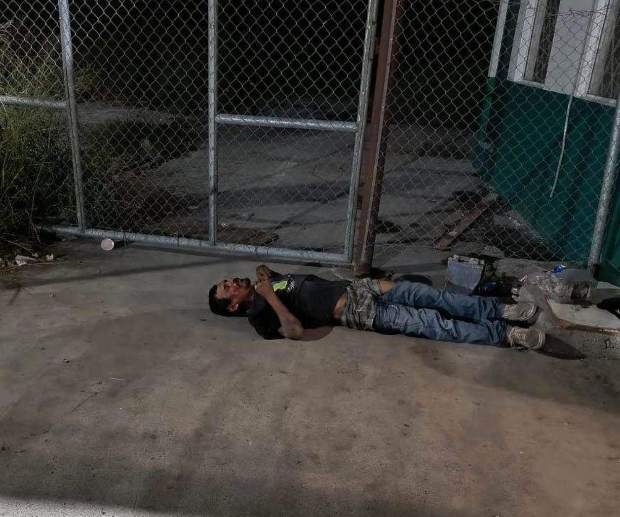 Moviliza ebrio a bomberos