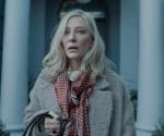 Cate Blanchett en el nuevo thriller Disclaimer de Alfonso Cuarón