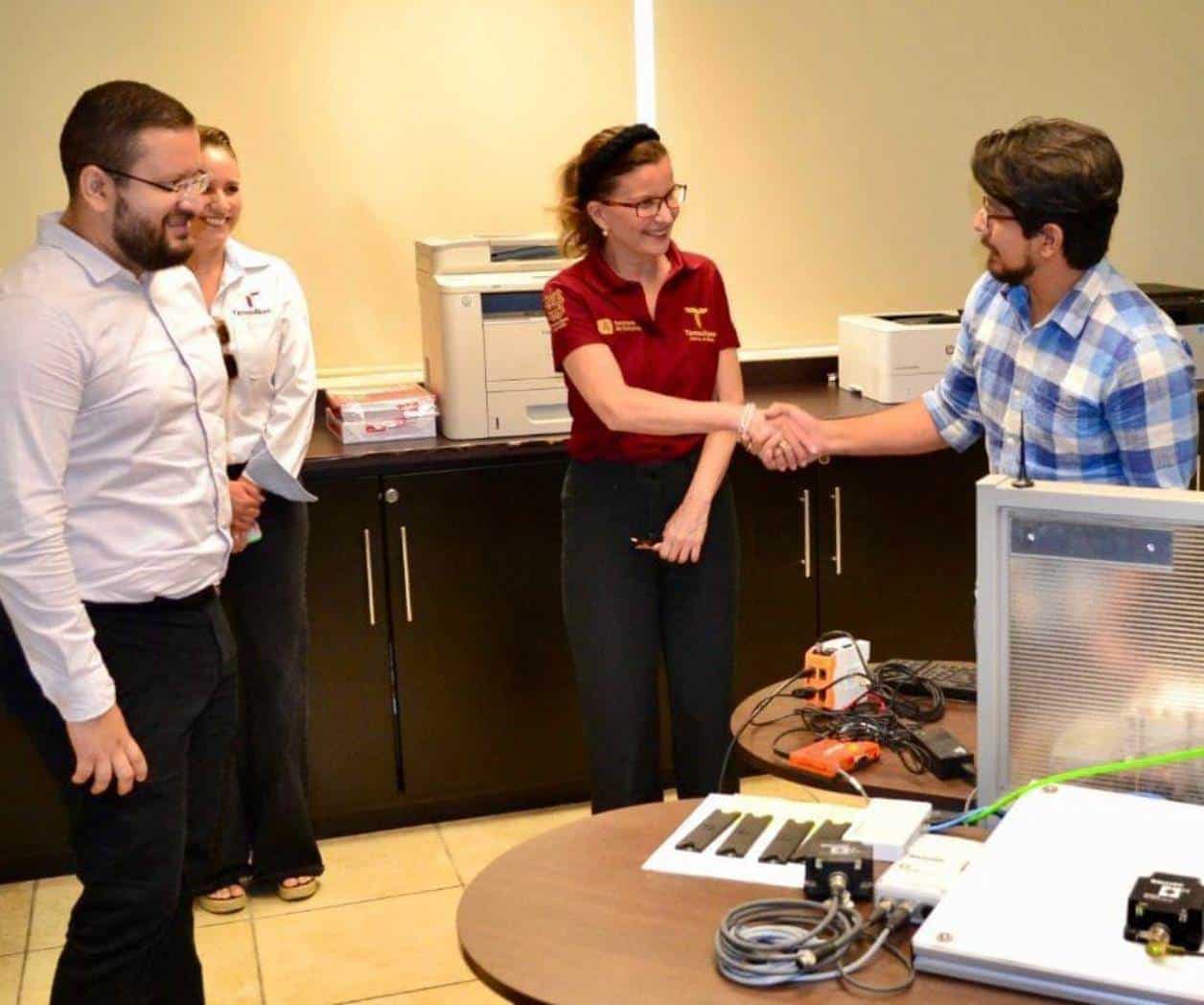 Tamaulipas, en el top 10 en la creación de empleos Tamaulipas, en el top 10 en la creación de empleos