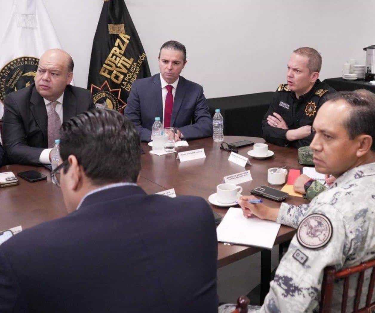 Instalan Comité para combatir violencia en NL