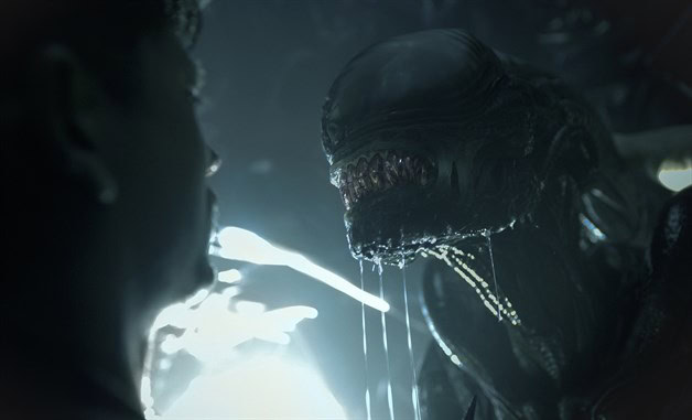 Llega Alien: Romulus a intentar impulsar de nuevo la franquicia