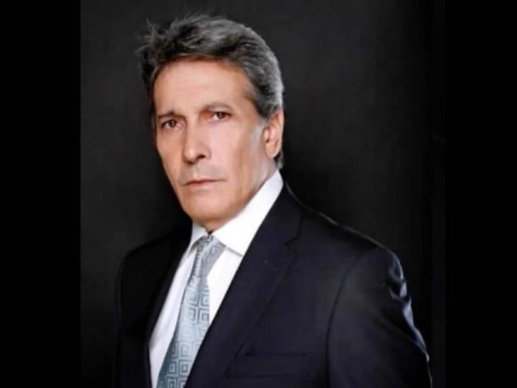 Juan Ferrara se despide en No te vayas sin decir adiós