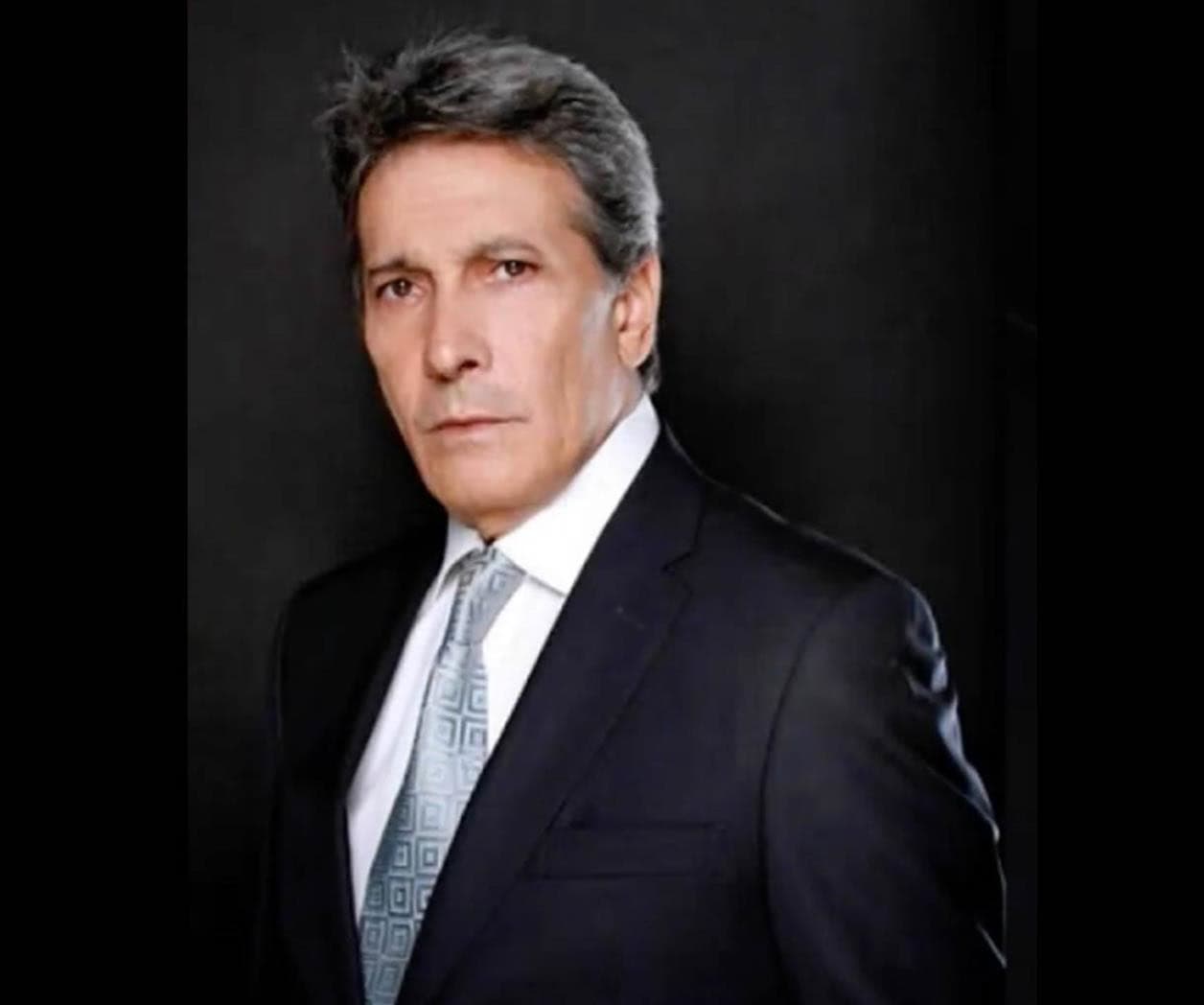 Juan Ferrara se retira tras 60 años de trayectoria artística Juan Ferrara se retira tras 60 años de trayectoria artística