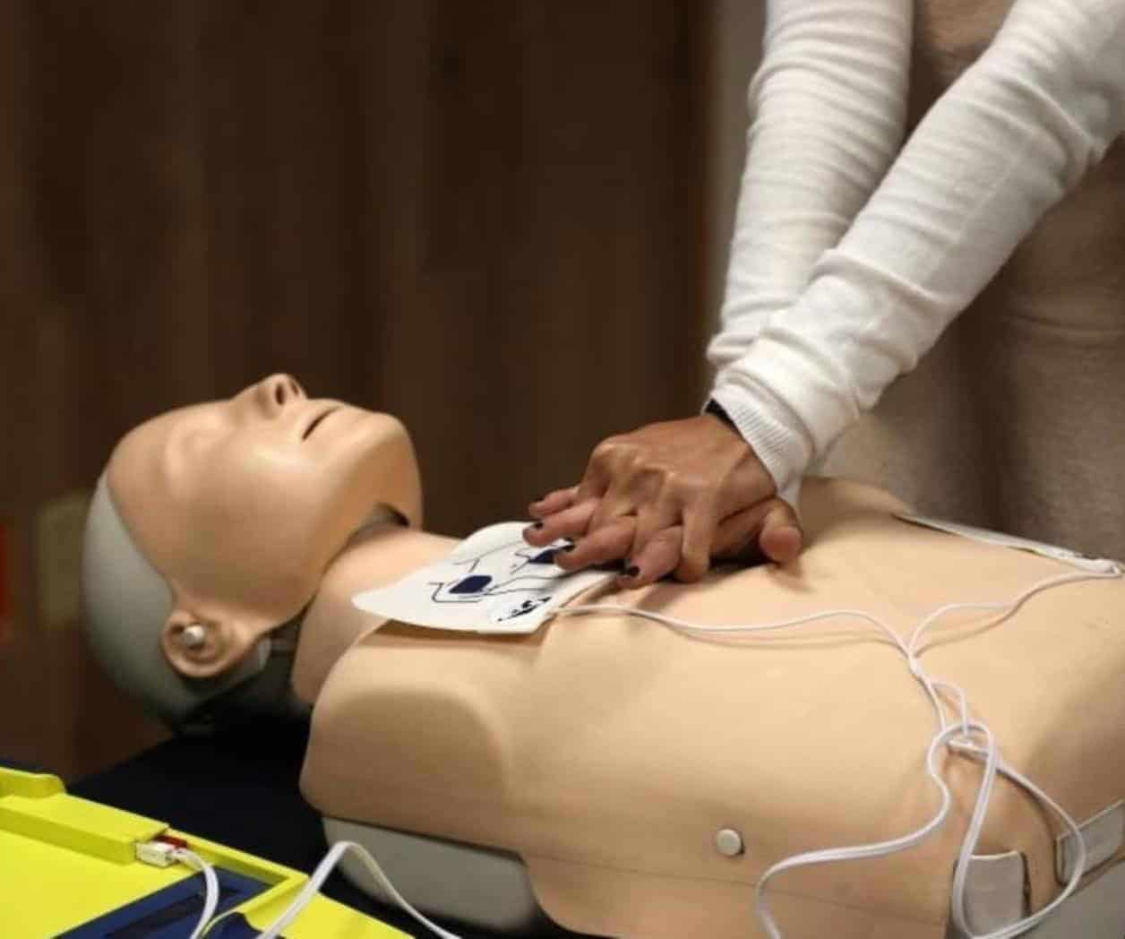 Principales causas de muerte en México en 2023