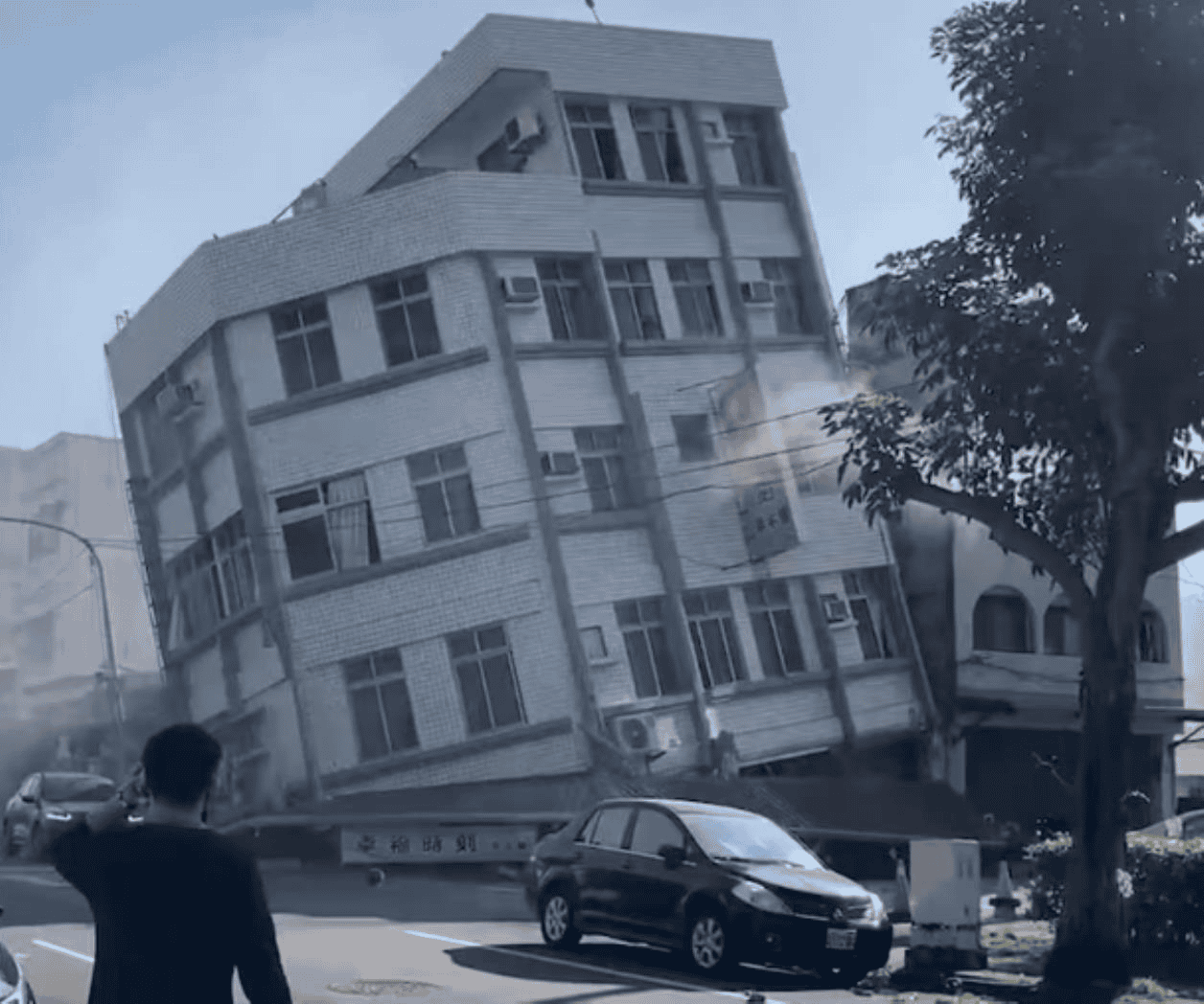 Alerta de Tsunami y Terremoto en Japón: Acciones de la Embajada de México