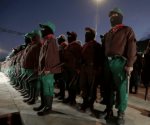 Acción solidaria logra liberación de indígena chol