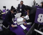 Resolución del TEPJF: irregularidades en elección presidencial