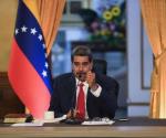 Nicolás Maduro ordena bloqueo de red social X en Venezuela