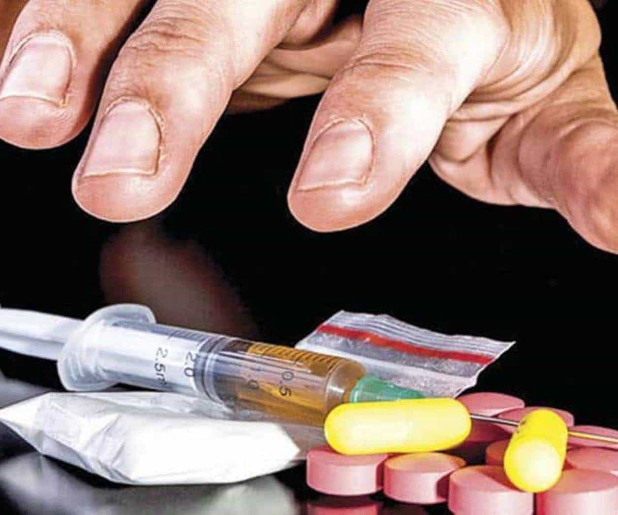 Disparan las adicciones emergencias médicas