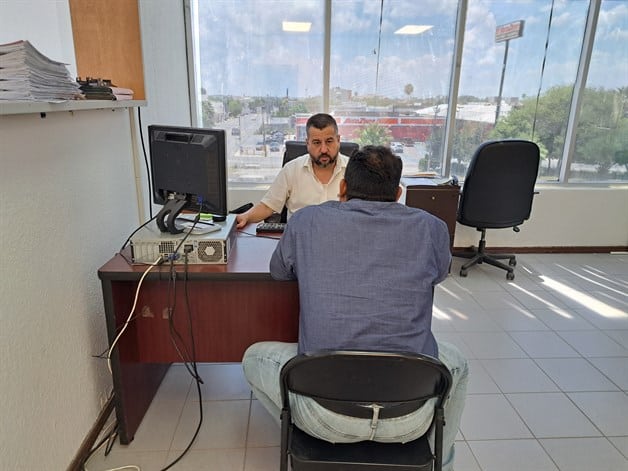 Crece demanda de trámites de CURP