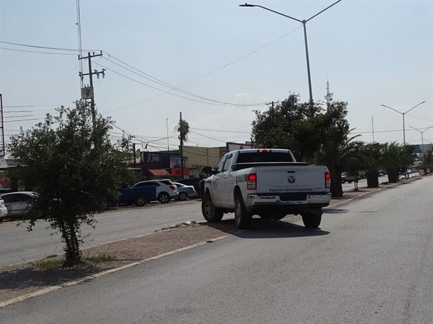 Realiza FGJE operativo sorpresa en bares y licorerías de Río Bravo Realiza FGJE operativo sorpresa en bares y licorerías de Río Bravo