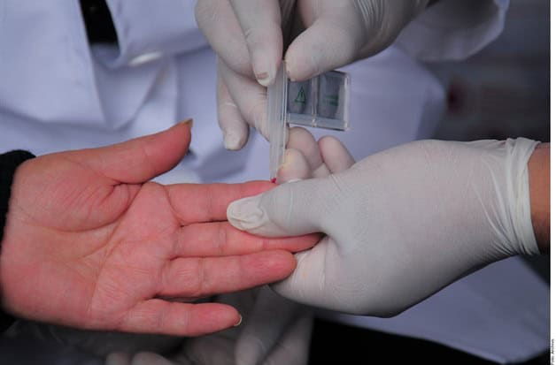 Principales causas de muerte en México en 2023