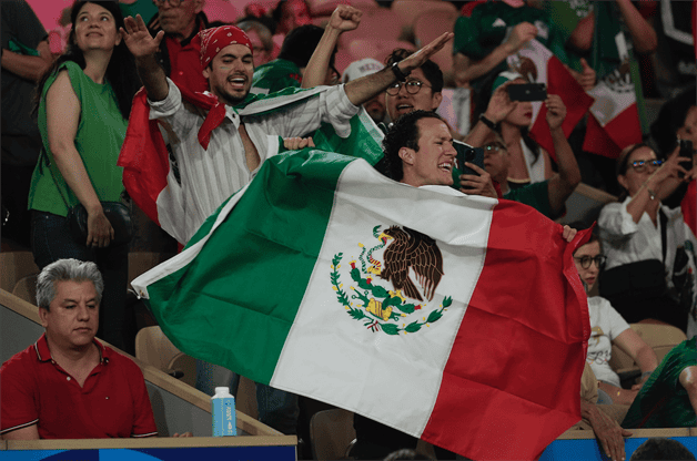 Marco Verde le da a México medalla de plata en París 2024