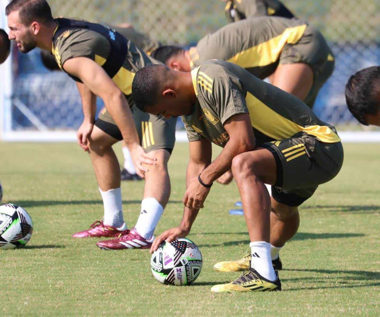 Tigres ya prepara siguiente duelo en Leagues Cup