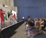 Realizan congreso laboral en Reynosa: inclusión y evolución legislativa