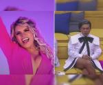 Wendy Guevara ya tiene favoritos de La casa de los famosos M&eacute;xico