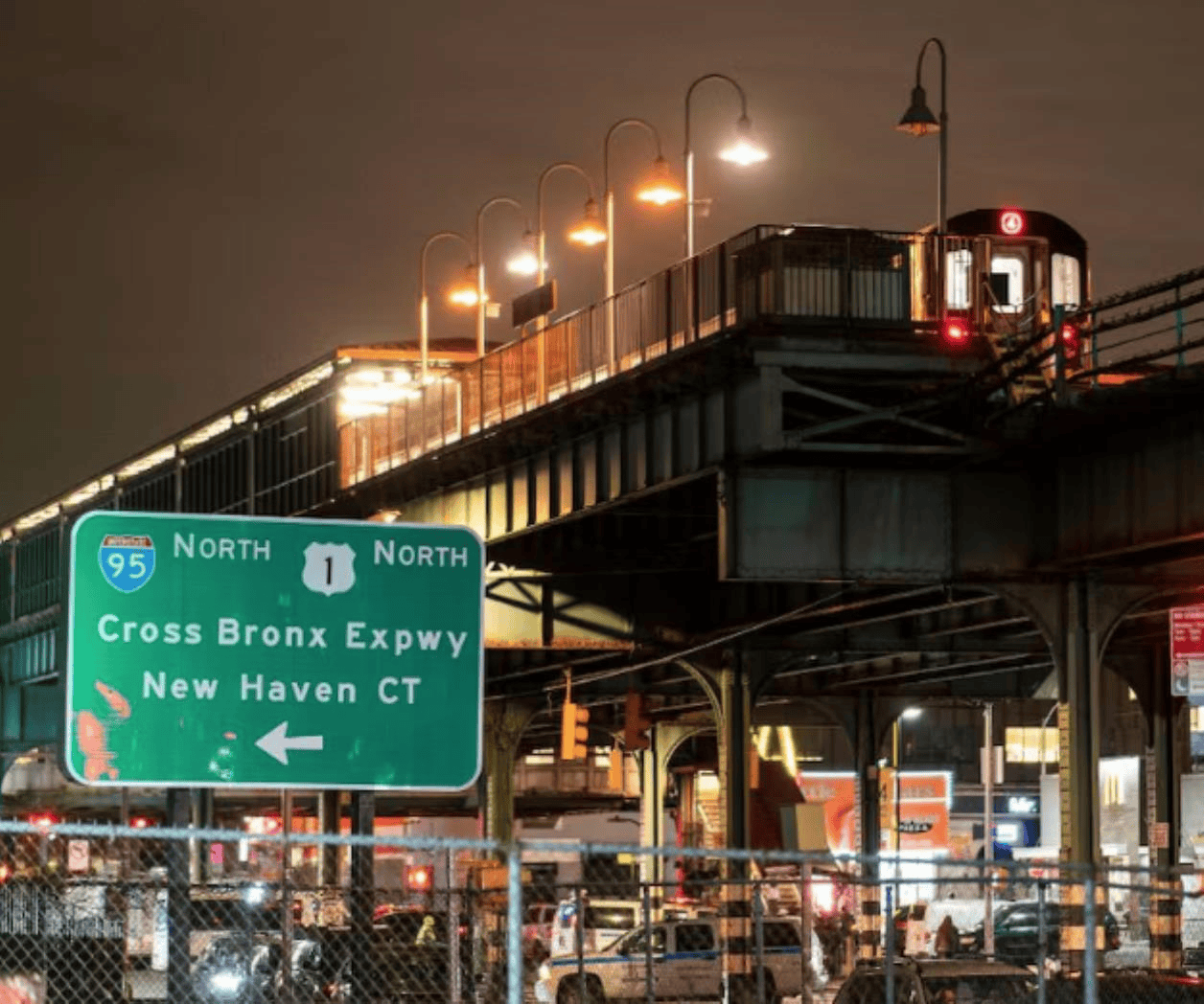 Cónsul de México informa sobre incidente en el Metro de Nueva York Cónsul de México informa sobre incidente en el Metro de Nueva York
