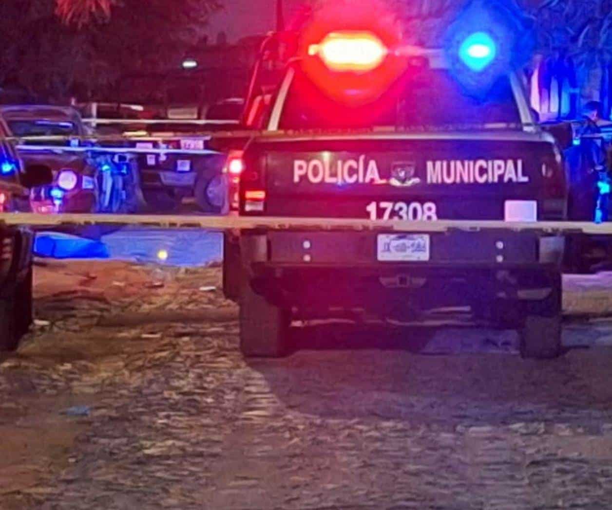 Tres adolescentes y un adulto asesinados en Tlaquepaque