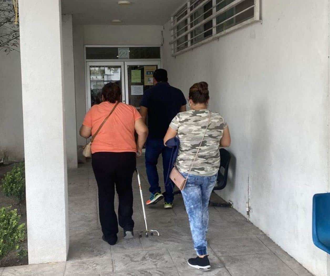 Enfermedades crónicas, un desafío constante en Río Bravo Enfermedades crónicas, un desafío constante en Río Bravo