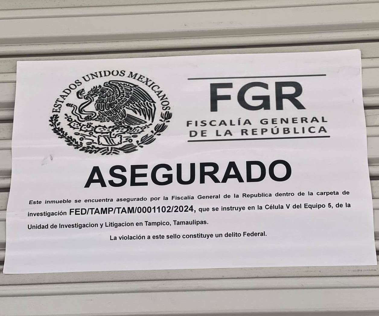 Solicita la Canaco operativos justos