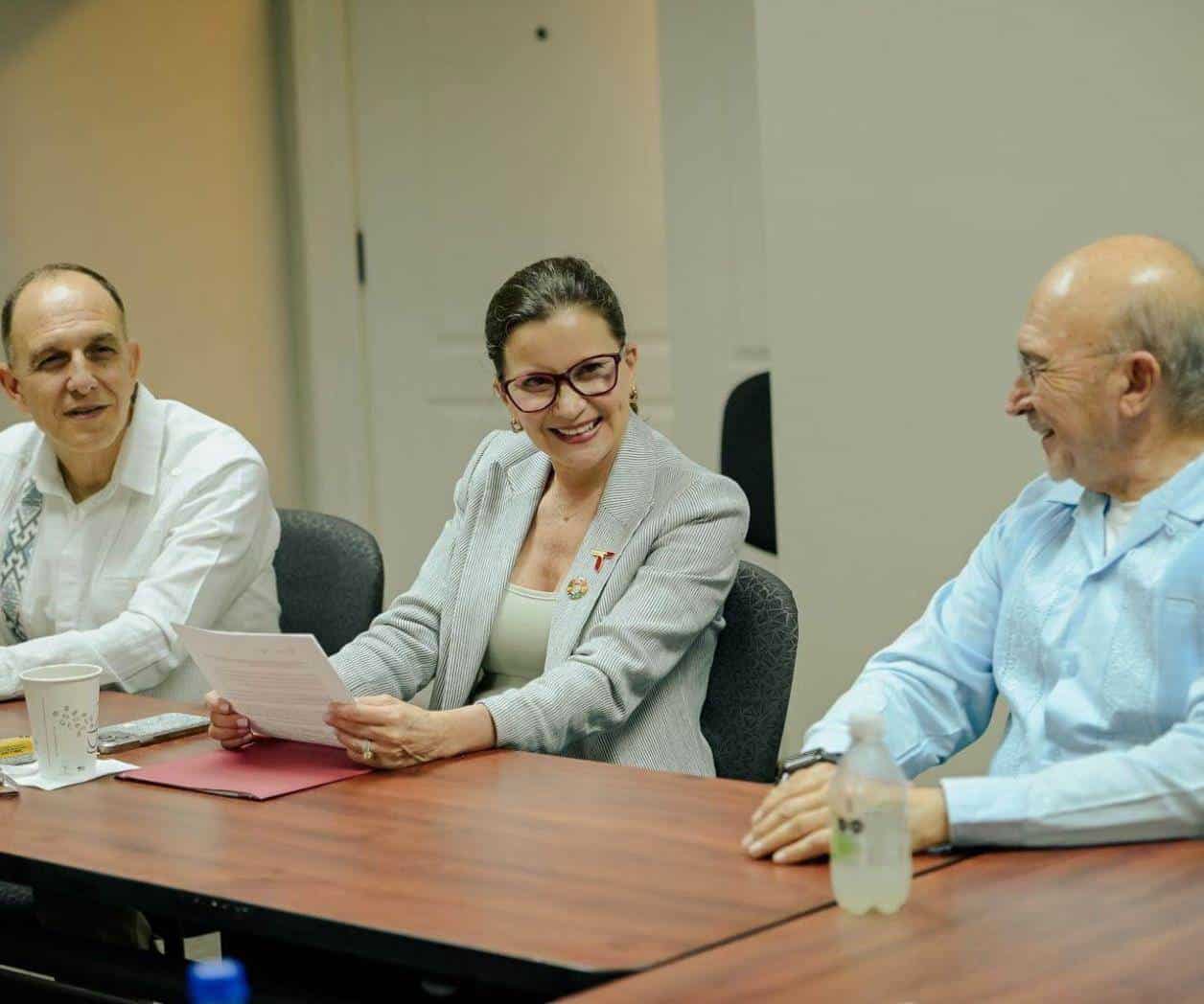 Aumenta la actividad industrial en Tamaulipas