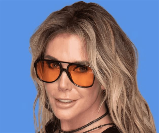 Sabine Moussier hace comentarios negativos a las mujeres de La casa Sabine Moussier hace comentarios negativos a las mujeres de La casa