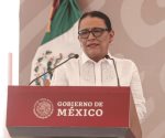 Con Sheinbaum se fortalecerán acciones para la salud: Rosa Icela