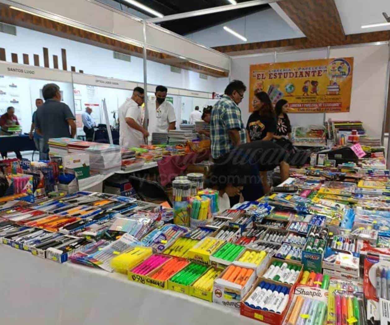 Esperan un regreso a clases millonario Esperan un regreso a clases millonario