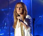 Se va Céline Dion contra Trump