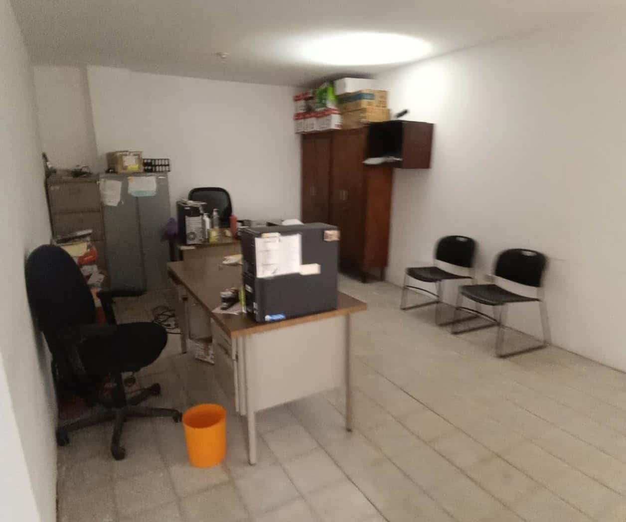 Tiene el ITEA nuevas oficinas