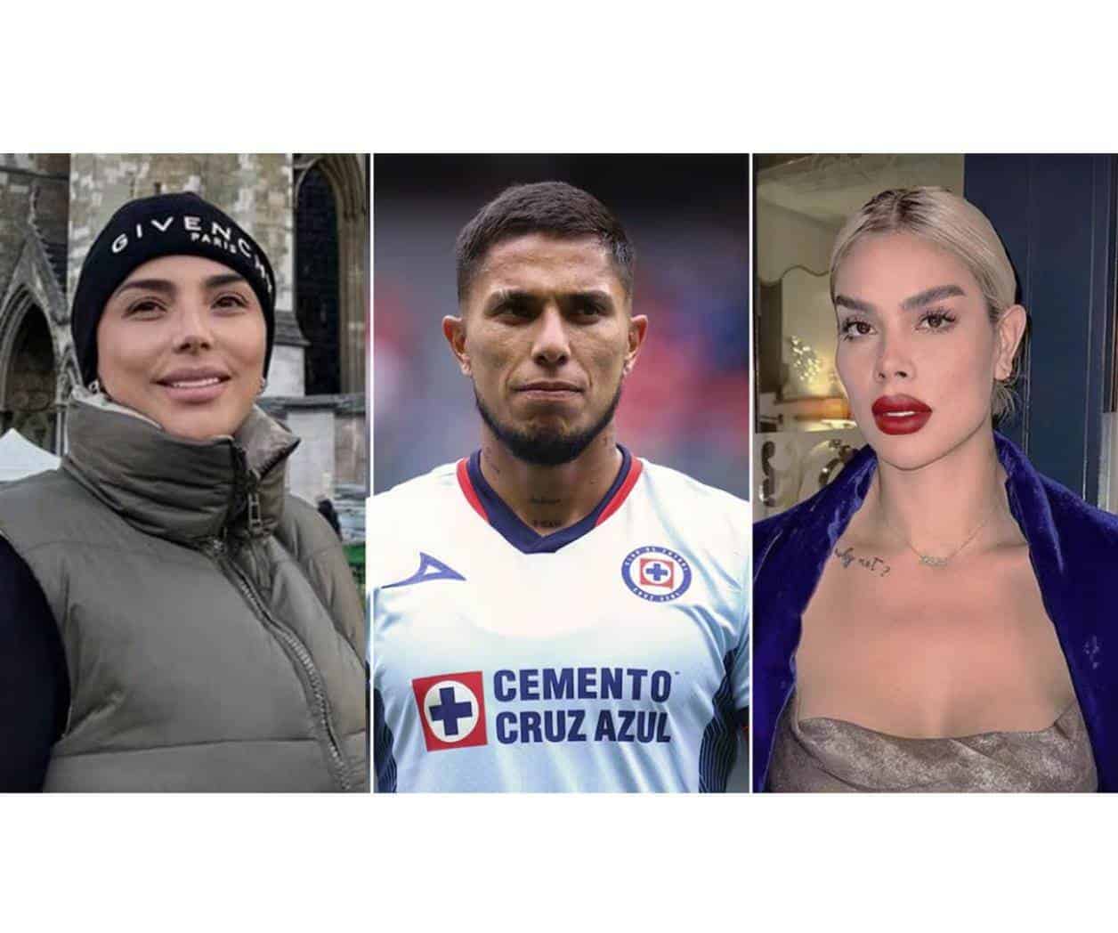 Familia de Carlos Salcedo en el ojo del huracán