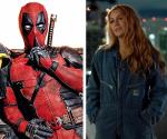 Éxito en taquillas de las películas protagonizadas por Ryan Reynolds y Blake Lively