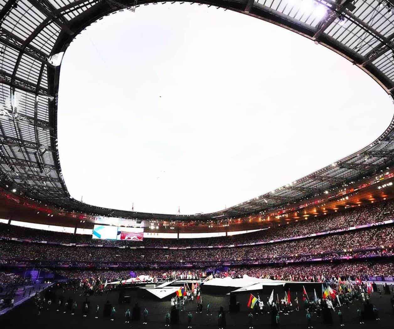 París 2024 le pasa la estafeta a Los Ángeles 2028