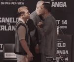 ¿Cuánto dinero ganará Canelo por pelear contra Edgar Berlanga?