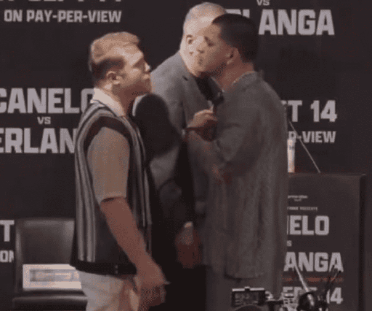 ¿Cuánto dinero ganará Canelo por pelear contra Edgar Berlanga? ¿Cuánto dinero ganará Canelo por pelear contra Edgar Berlanga?