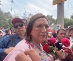 Es evidente que El Mayo y Rocha estaban involucrados: Gálvez