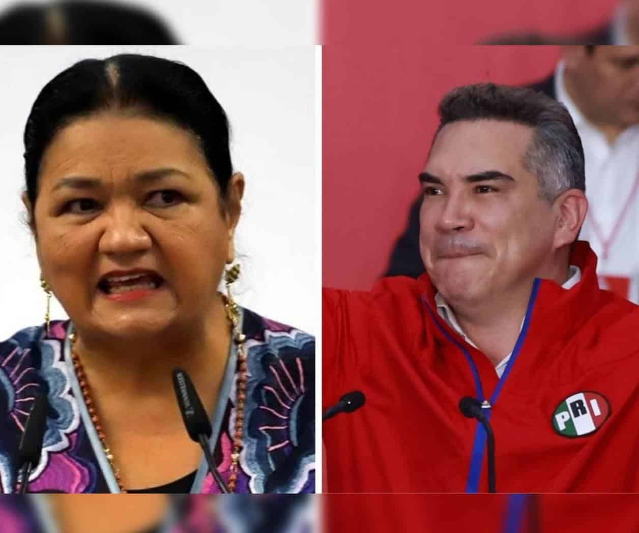 Analizan impugnación contra reelección de Alito