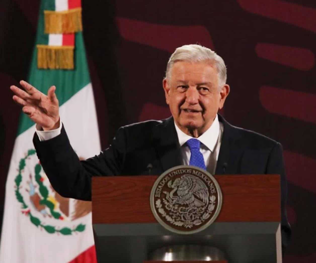 No sabíamos de protección oficial a Mayo, está muy mal, se investigará dice AMLO