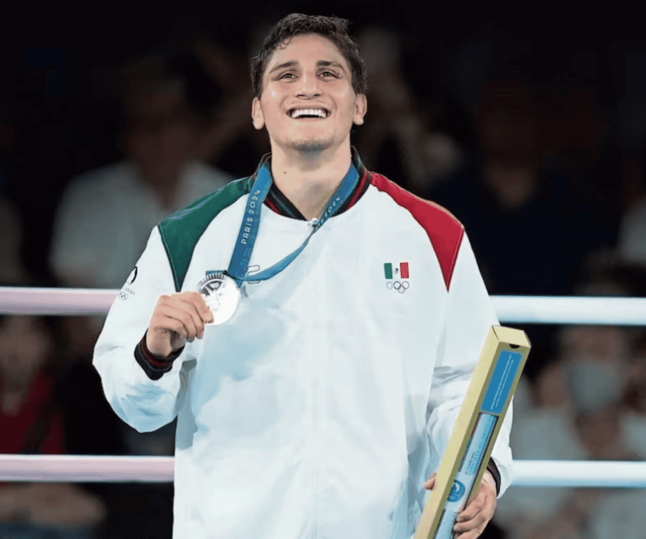 Balance de logros deportivos de México en París 2024