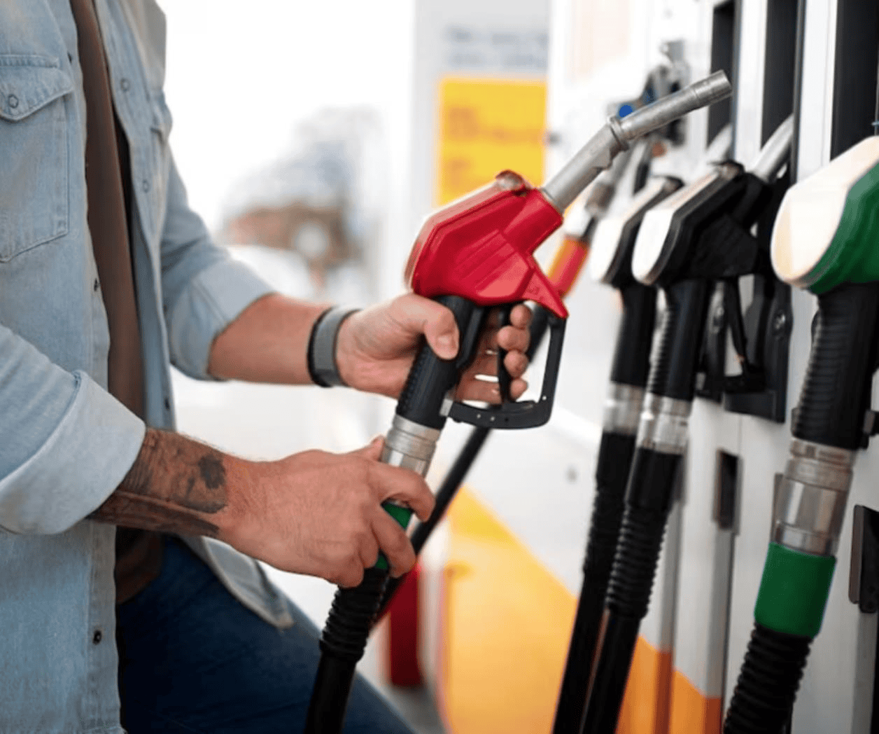 Incremento de exportaciones de Pemex a Cuba