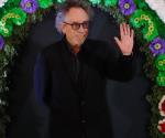 Llega Tim Burton a México con su Beetlejuice 2 artesanal