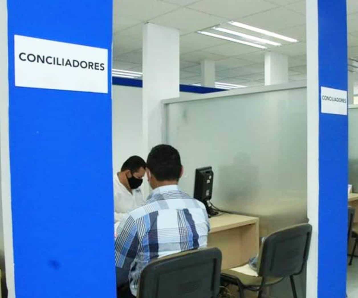 Investigan nexos entre abogados defensores y funcionarios en Junta de Conciliación y Arbitraje