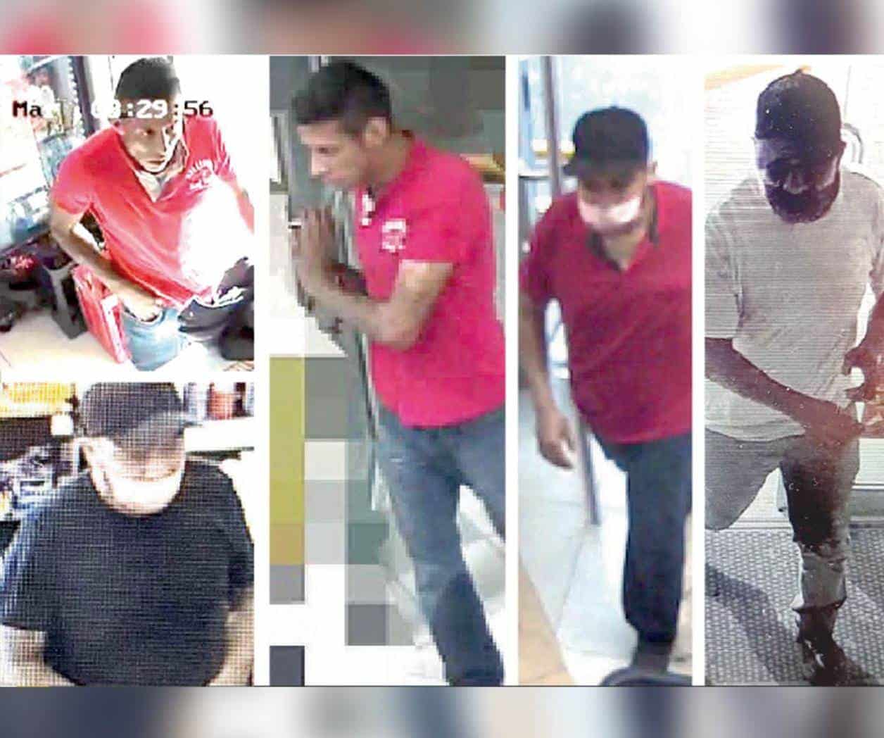 Lidera Reynosa en los delitos de alto impacto Lidera Reynosa en los delitos de alto impacto