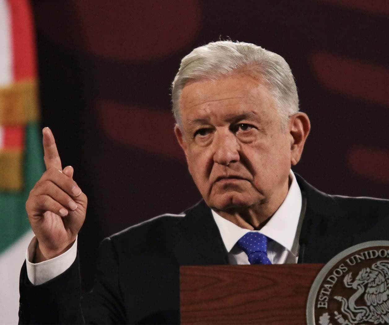 AMLO: Se dejará el mejor sistema de salud del mundo AMLO: Se dejará el mejor sistema de salud del mundo