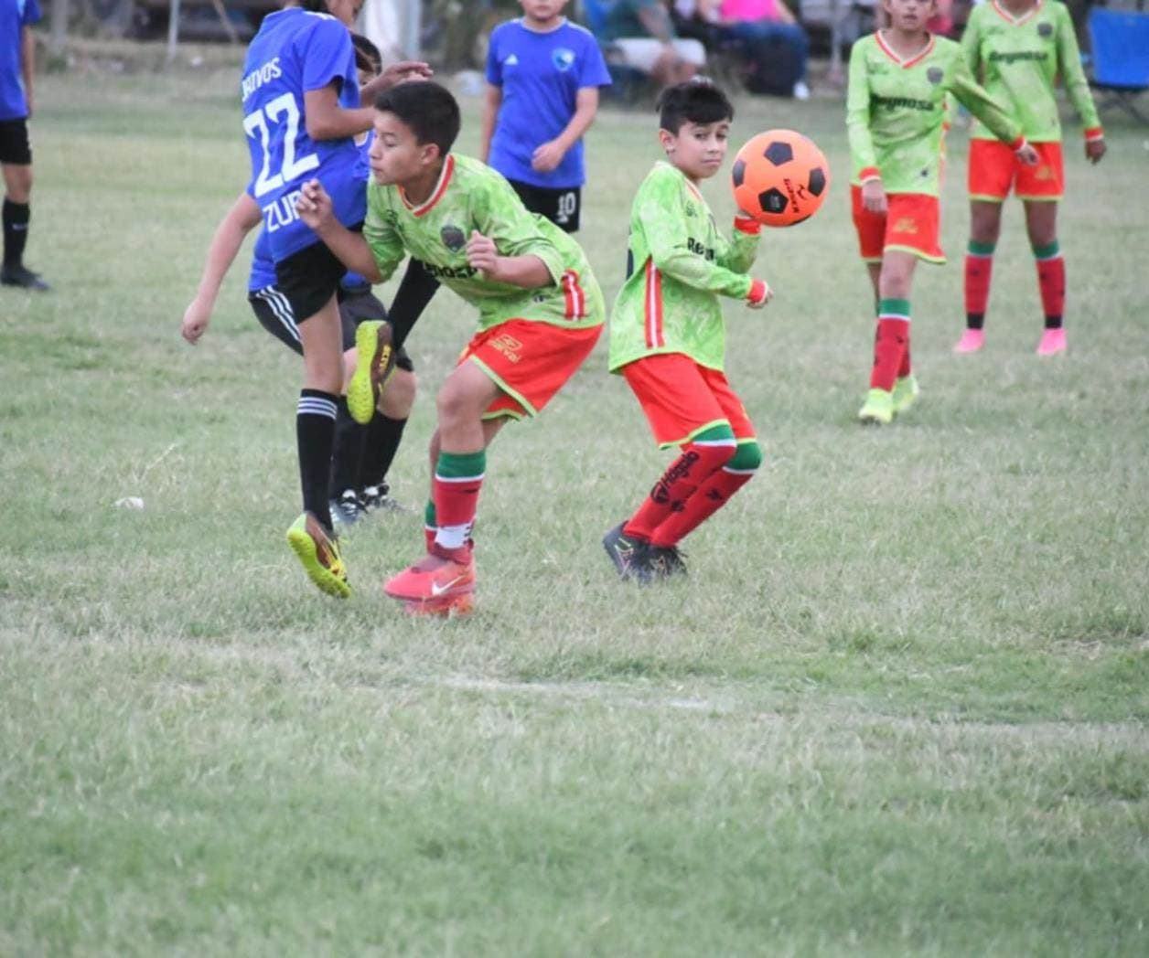 Liga Municipal lanza convocatoria para su nuevo campeonato Liga Municipal lanza convocatoria para su nuevo campeonato